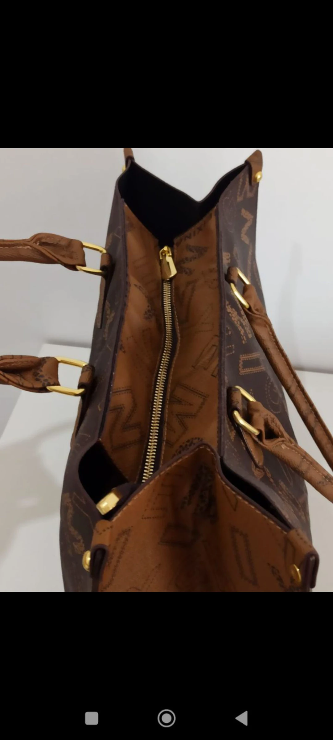 Sac à main pour femme – photo 5